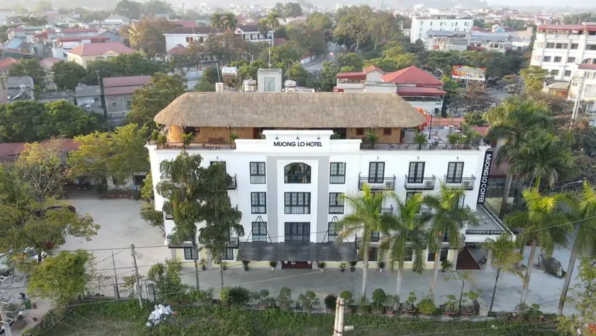 Mường Lò hotel & restaurant - Image 1