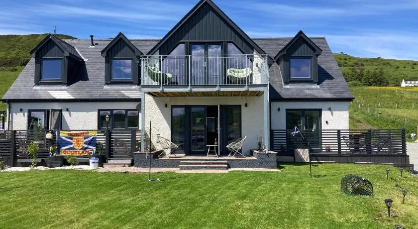 Skyefall Self Catering - Image 1