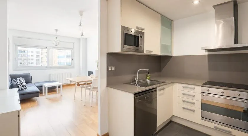 BCN BEACH Apartment - Image 1