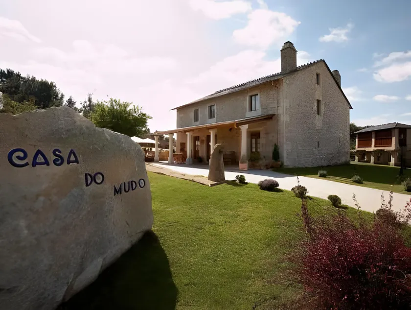 Casa do Mudo - Image 1