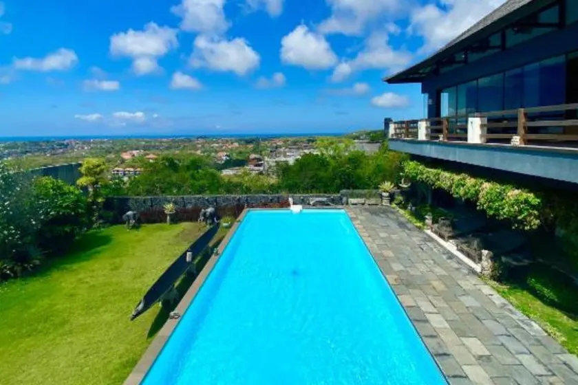 Entire 4 BR Private Pool Villa #W17 - Image 1