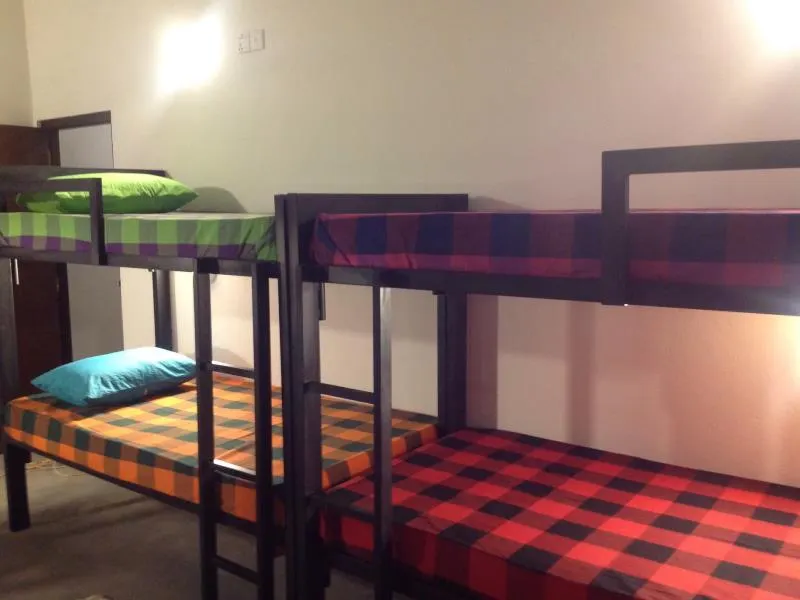 Sinharaja Hostel - Image 1
