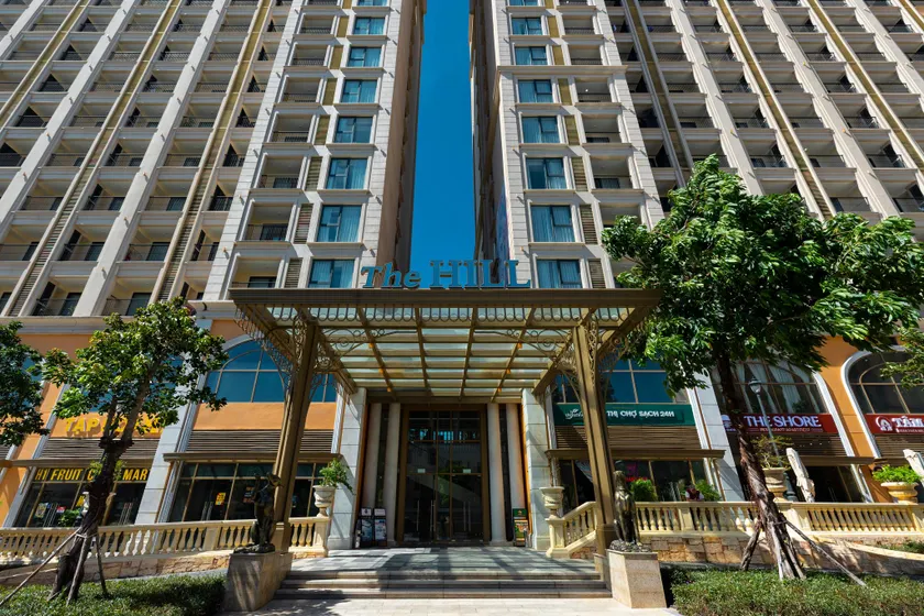 Dido Carthage Aparment Sunset Town - Image 1