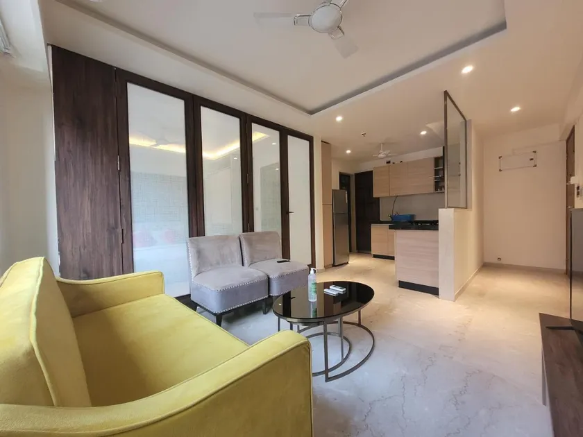 Lite Stays - Kurla West - Image 1