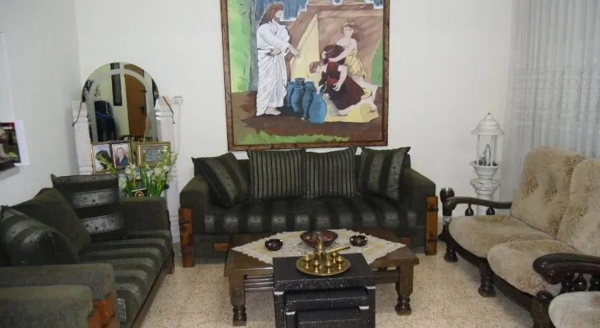 Cana Wedding Guest House - Image 1