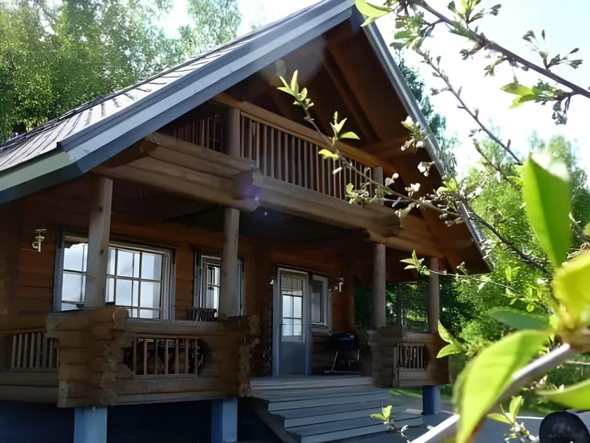 Hotel Hanhi - Image 1