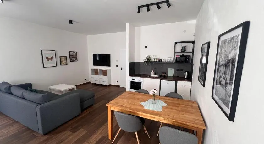 Apartmány Centrum - Image 1
