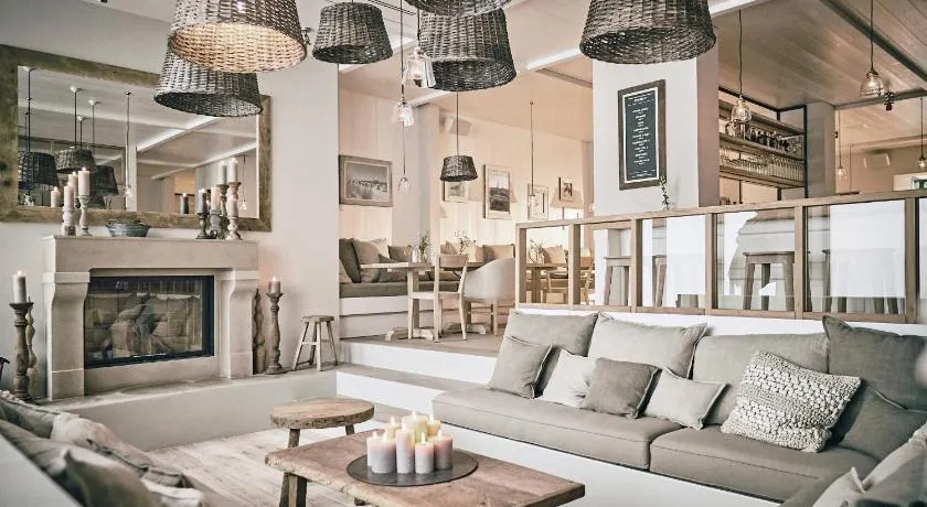 The Cozy Hotel & Lofts Timmendorfer Strand - Image 1