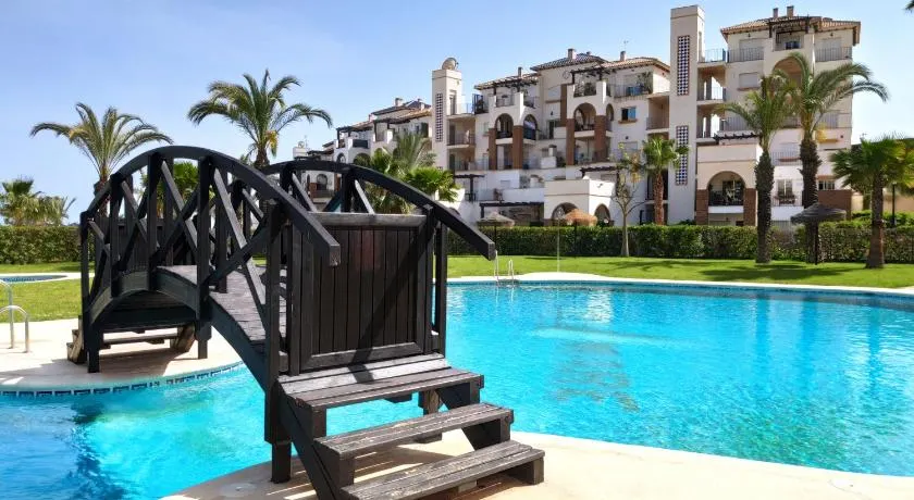 RELAX en Vera Playa con SPA con Ventiladores de techo y aire acondicionado - Image 1