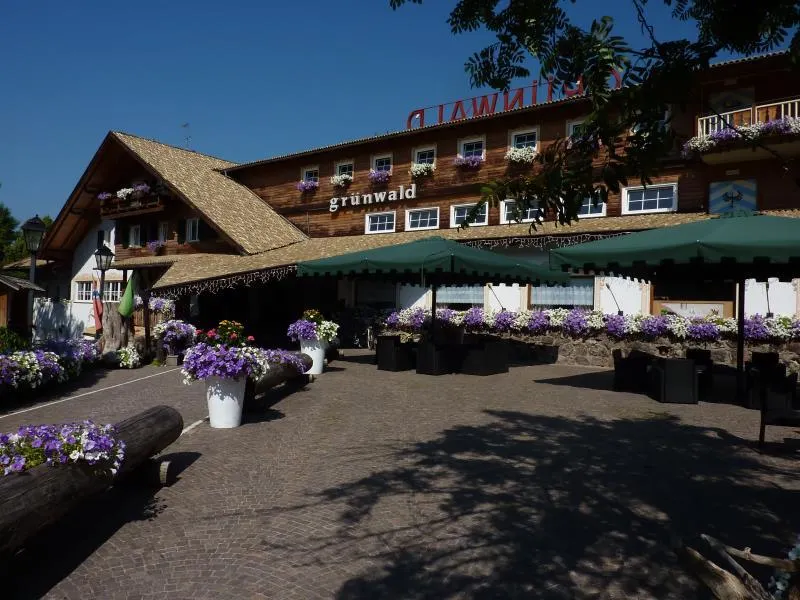Hotel Relais Grünwald - Image 1