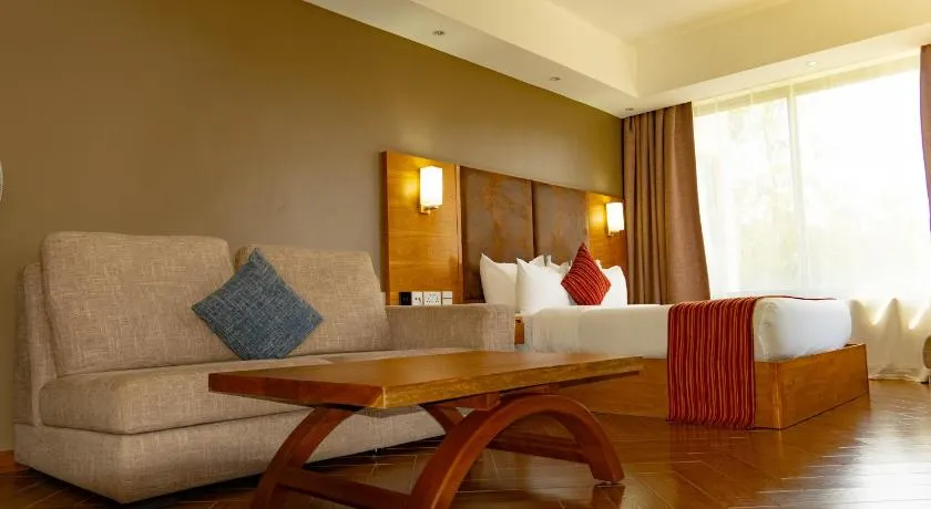 The Alps Hotel Nakuru - Image 1