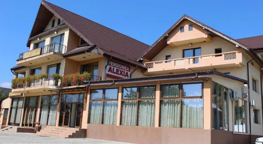 Pensiunea Alexia - Image 1