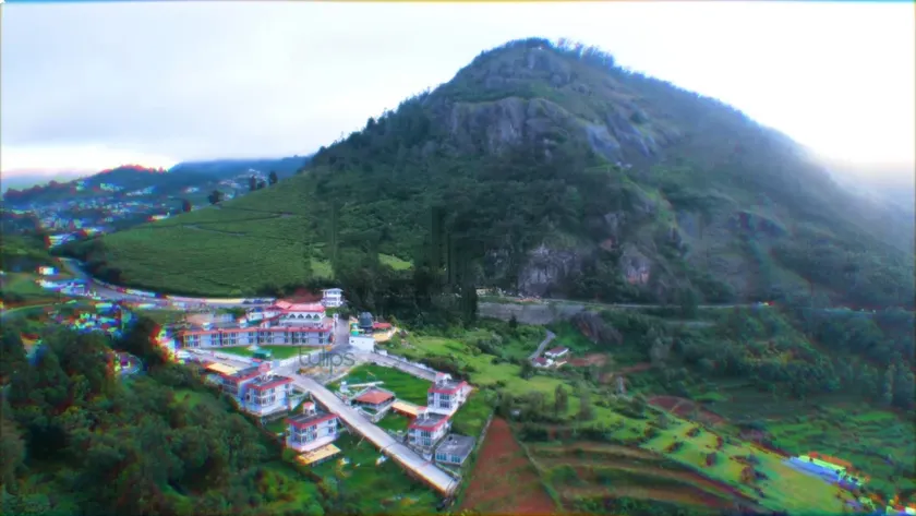 TULIPS VILLAGE RESORTS - A Valley View Abode - Image 1