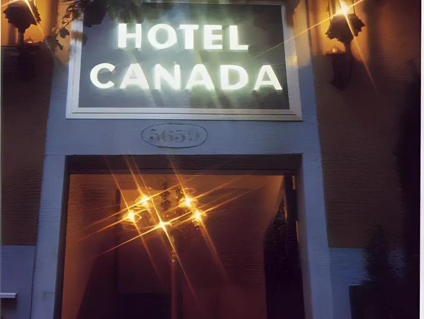 Hotel Canada - Image 1