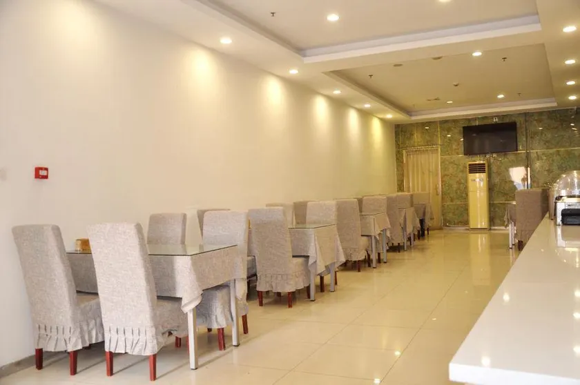 Ka Ka Hotel (Beijing Changping Shuitun Bridge) - Image 1
