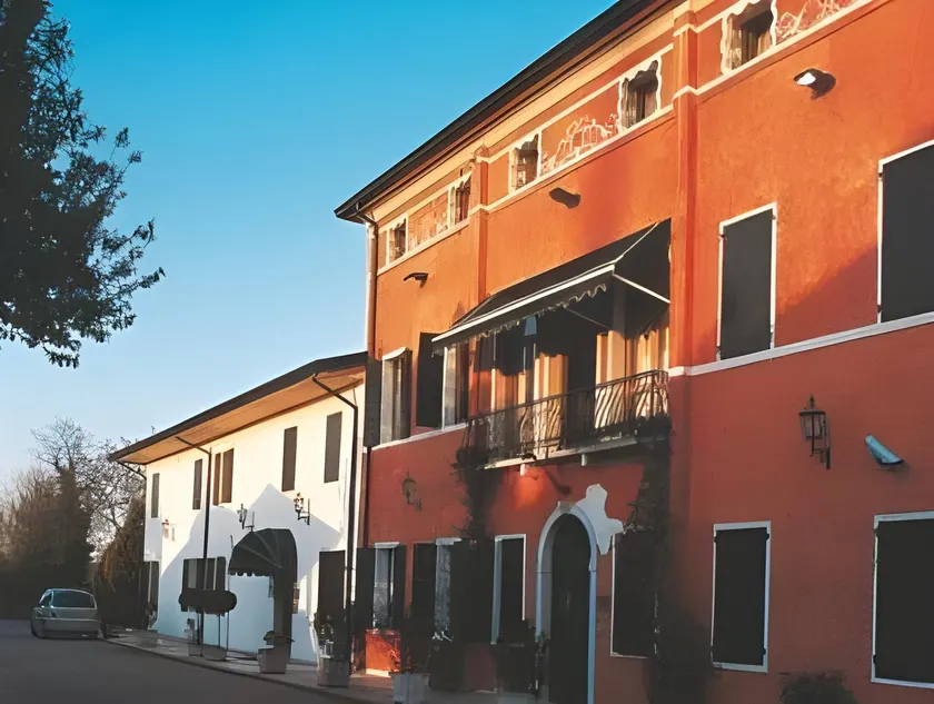Country Hotel Al Gallo - Image 1