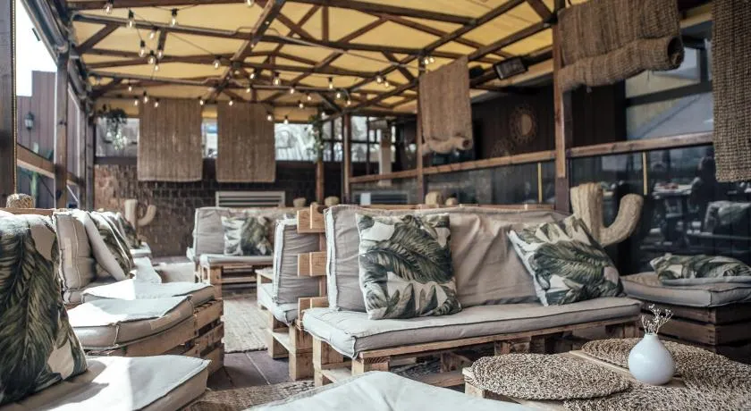 Kabul Party Hostel Barcelona - Image 1