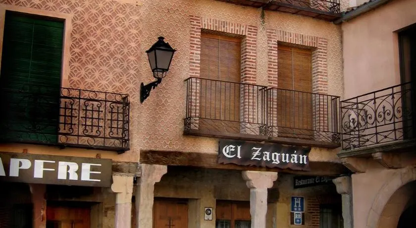 Posada el Zaguan - Image 1