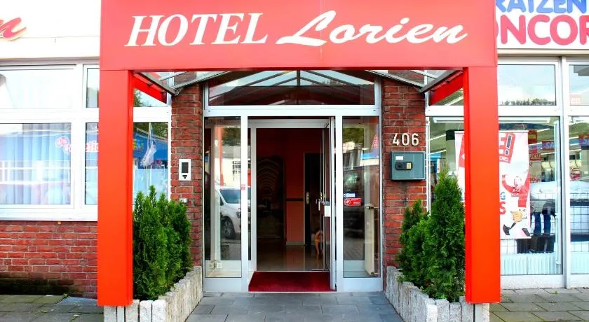 Hotel Lorien - Image 1