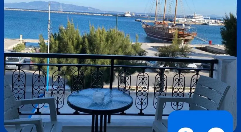Sail inn Kalymnos - Image 1