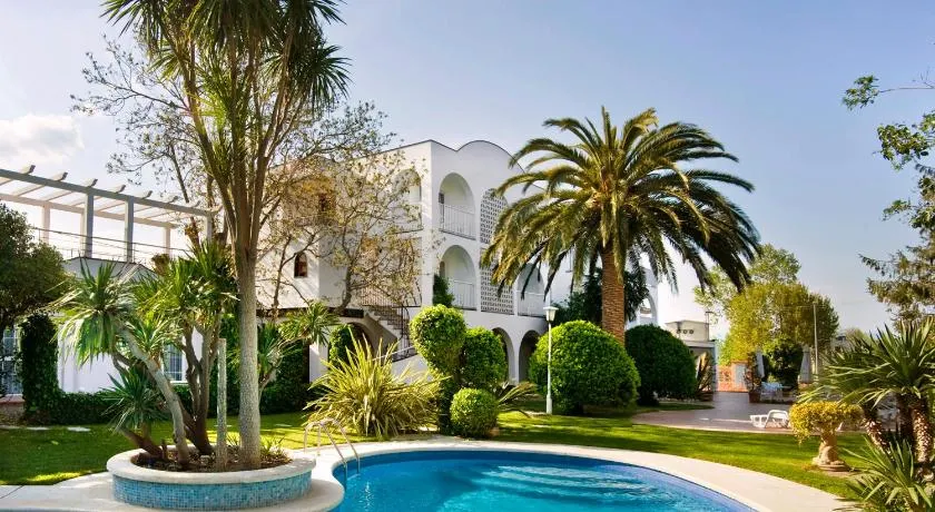 Hotel El Molí - Image 1