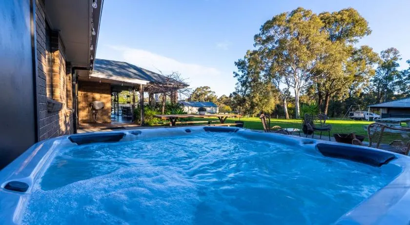 The Wildwood Escape with Pool and Hot Tub! - Image 1