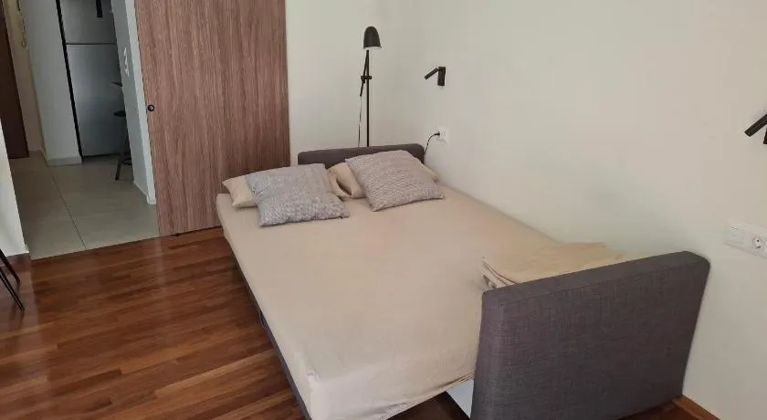 Cozy, sunbathed, 30m2 apartment - Image 1