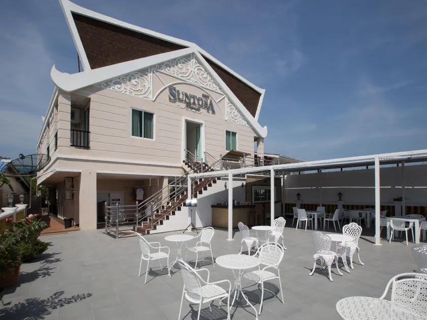 Suntosa Resort - Image 1