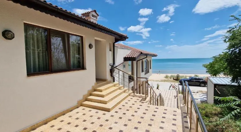 Casa de Marinero Villa - Image 1