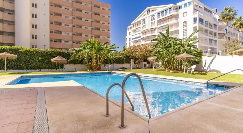 Cozy Apartment In Fuengirola - Image 1