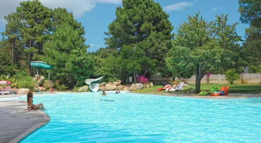 Camping Mulinacciu - Image 1