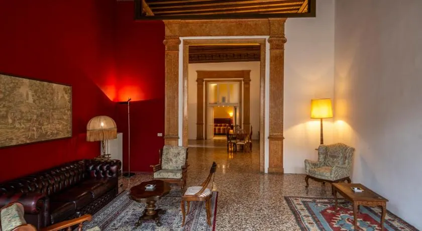 Savoia e jolanda Apartments - Image 1
