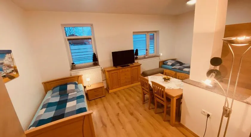 Elbe Ferienwohnung - Image 1