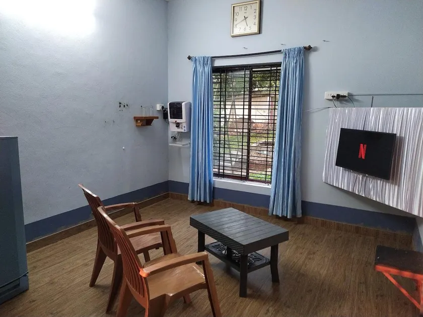 Runnin' Airport- HomeStay near Mangalore International airport - Image 1