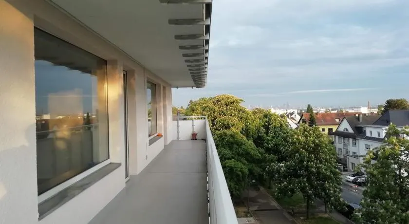 Apartment Frankfurt City View - Oberursel - Image 1
