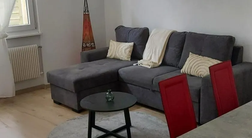 Appartement meublé - Image 1