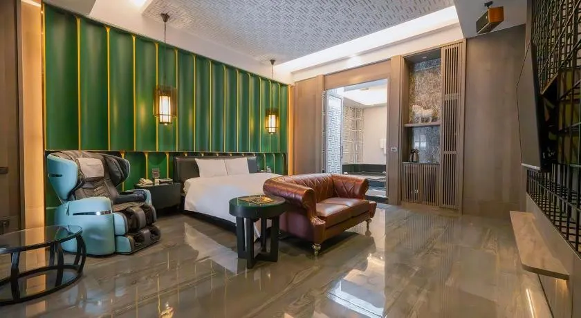 Feng Cai Motel - Image 1