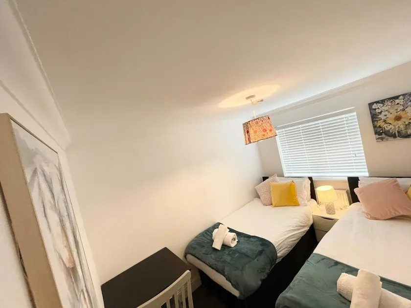 City Stay - Image 1