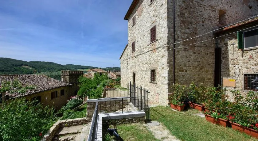 Torre nel Chianti - Image 1