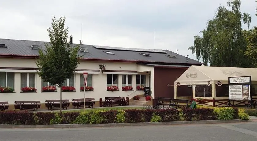 Na Rybníčku Bohutín - Image 1