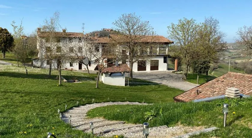 Agriturismo Poggiacolle - Image 1