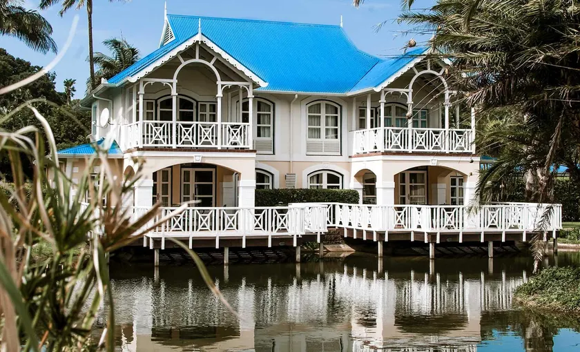 Caribbean Estates by MyResorts - Image 1