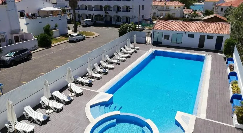 Hotel Eira Da Pedra - Image 1