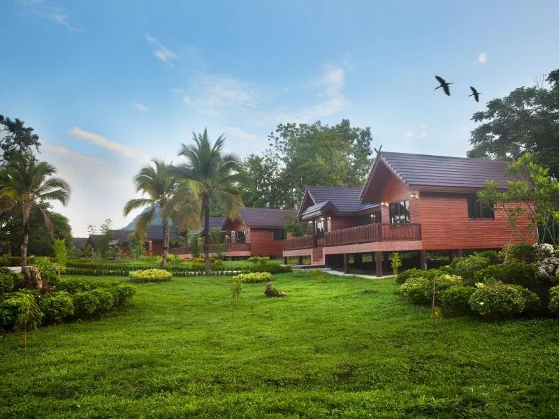 Baansuan Agape - Image 1