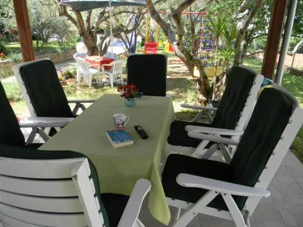 Apartmani Maver - Image 1