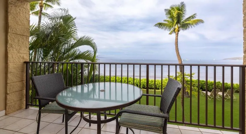 Kihei Beach Resort 208 - Image 1