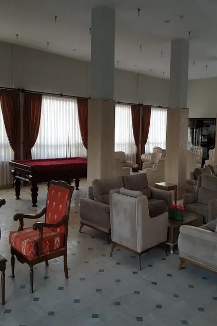 Mysea Hotel Alara - Image 1