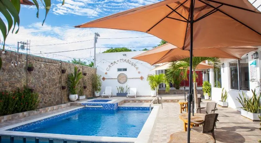 Horizonte del Mar Hotel Boutique - Image 1