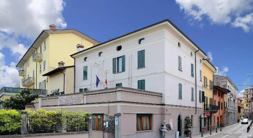 Hotel La Fenice - Image 1