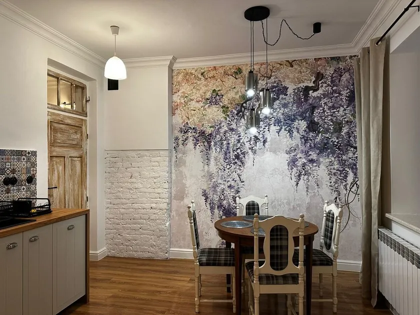 Cosy, Rustic, Pets friendly, Fibre, Secure parking - Image 1